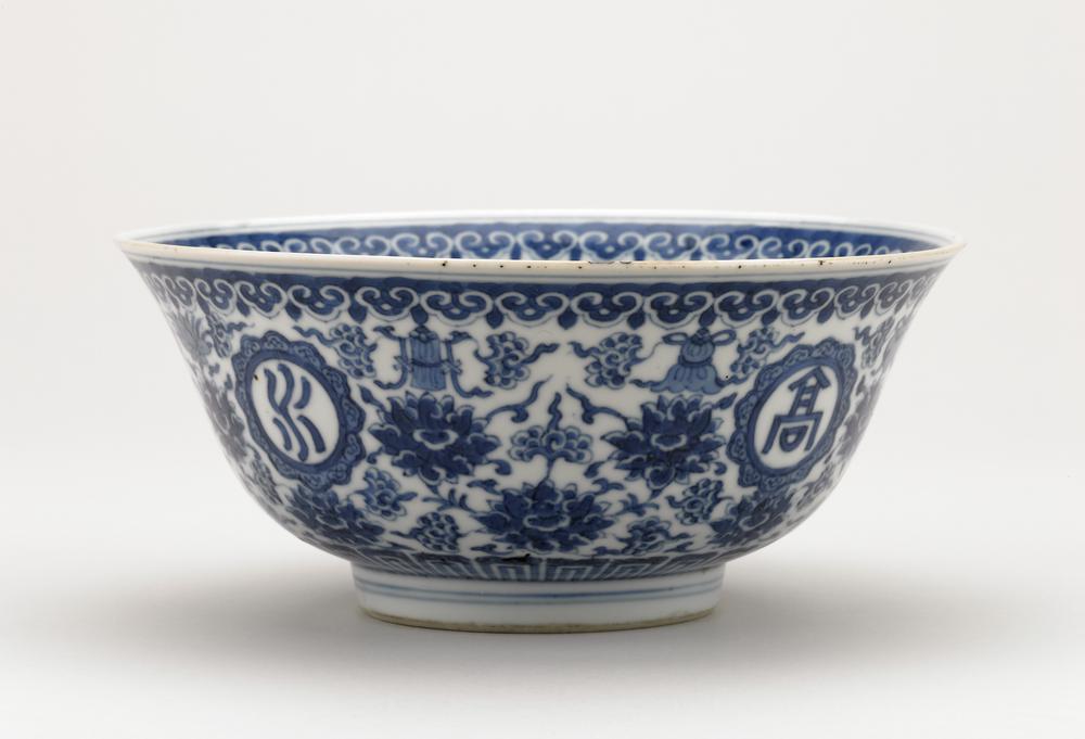 图片[1]-bowl BM-Franks.380.+-China Archive